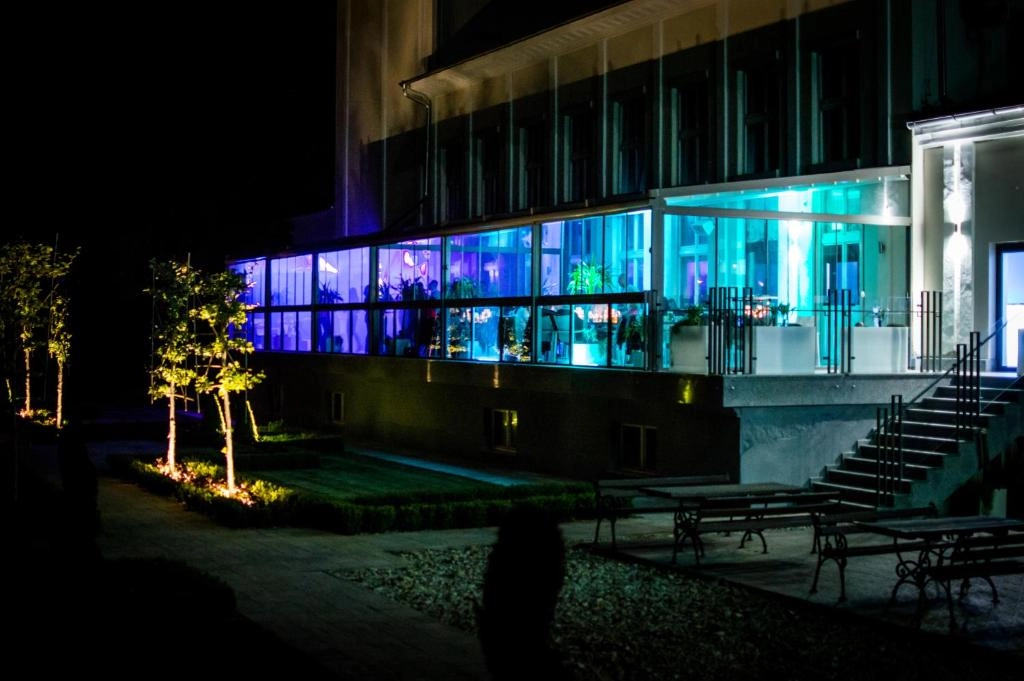 Hotel Solidaris